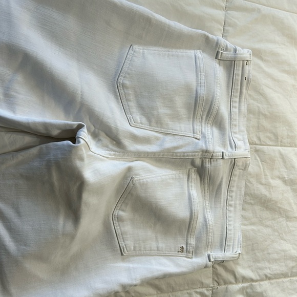 Madewell cali Demi boot jean - Picture 3 of 4